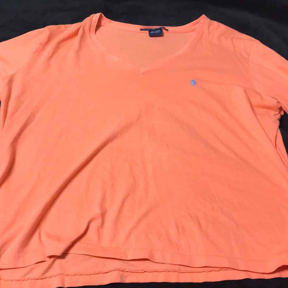 Long sleeve